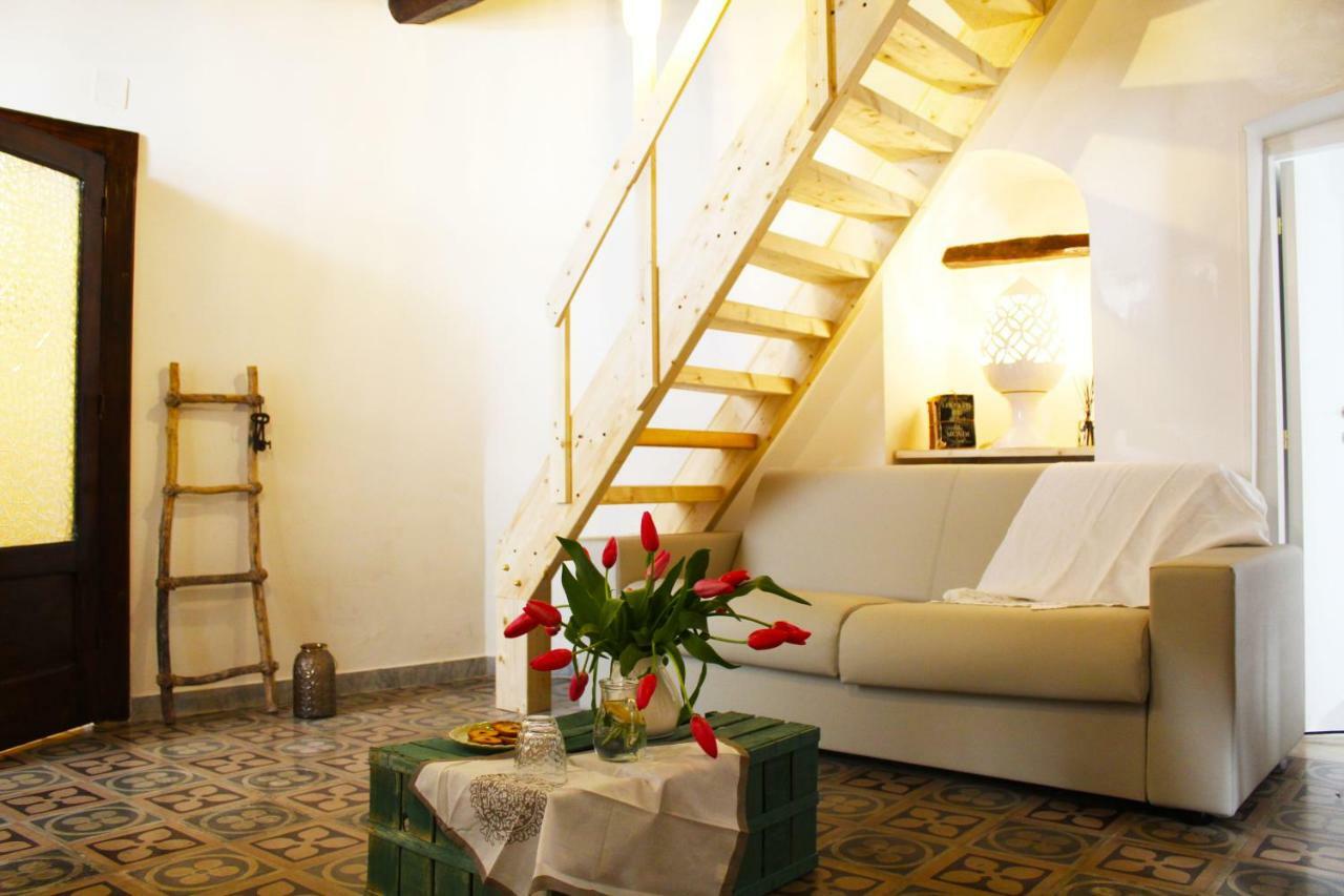 Trulli Antica Fonte Bed & Breakfast Alberobello Exterior photo