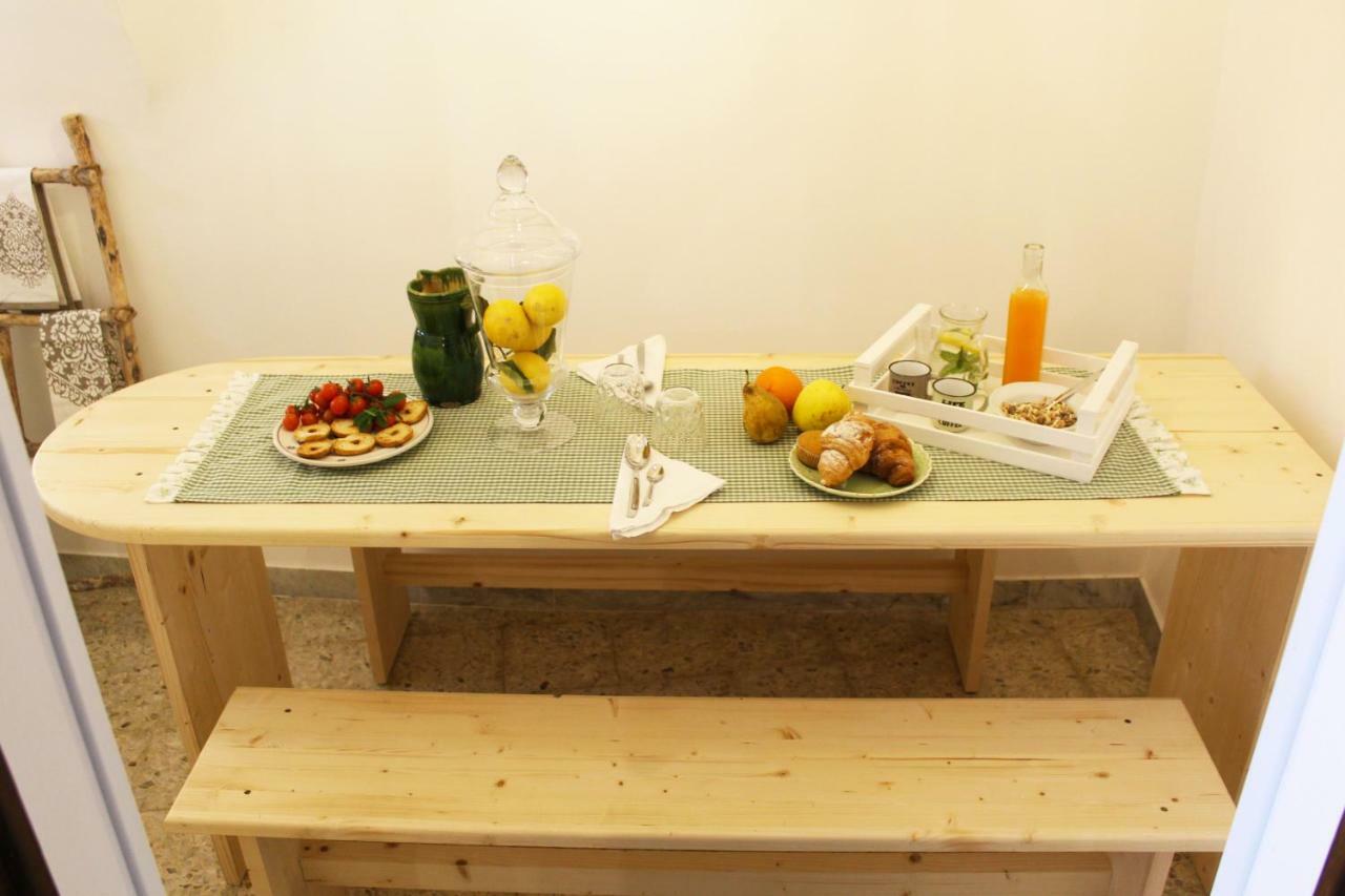Trulli Antica Fonte Bed & Breakfast Alberobello Exterior photo