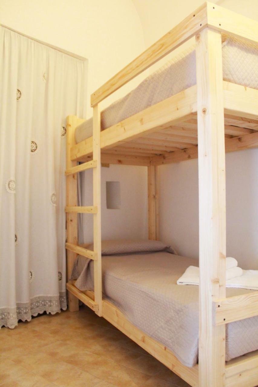 Trulli Antica Fonte Bed & Breakfast Alberobello Exterior photo